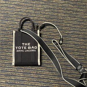 Marc jacobs small tote bag